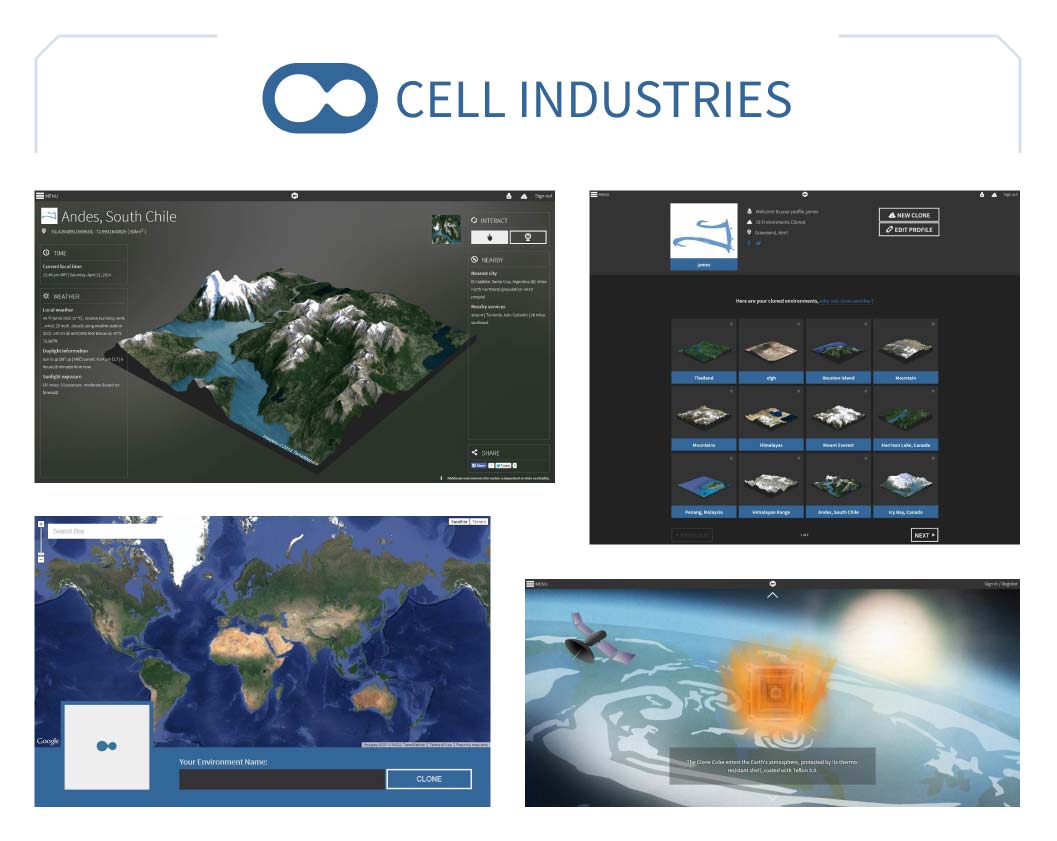 Cell Industries